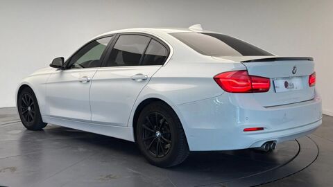 S&eacute;rie 3 320 D 320 d EfficientDynamics Edition Business 2017 occasion 59223 Roncq