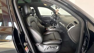 SQ5 3.0 BITDI 340 PLUS QUATTRO TIPTRONIC BVA 2016 occasion 17600 Saujon