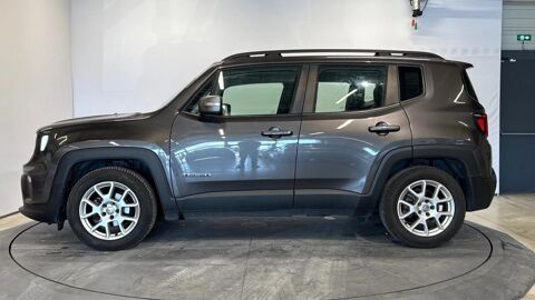 Renegade 2019 occasion 66000 Perpignan