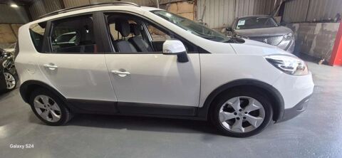 Sc&eacute;nic XMOD 1.6 DCI 130 ENERGY START-STOP 2013 occasion 78700 CONFLANS-SAINTE-HONORINE
