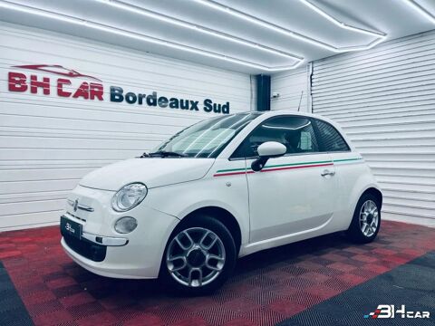 Fiat 500 III 1.2 i 69 EDITION GUCCY