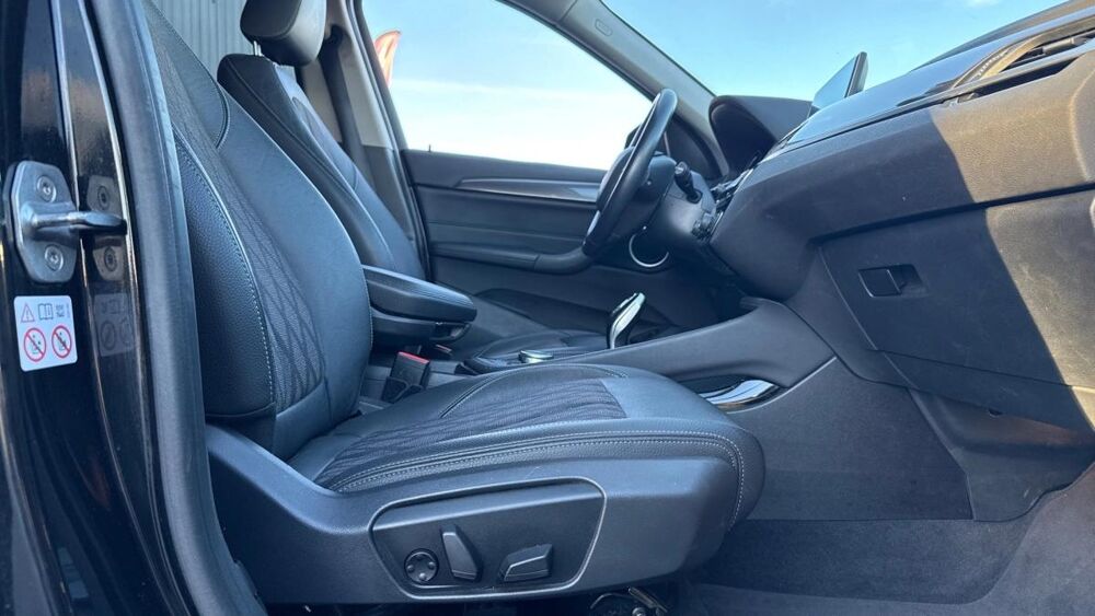 X1 xDrive 18 d xLine 2019 occasion 60200 Compi&egrave;gne