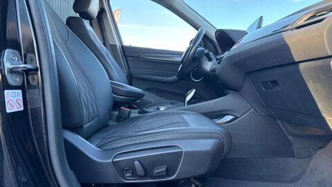 X1 xDrive 18 d xLine 2019 occasion 60200 Compi&egrave;gne