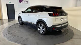 3008 GENERATION-II 2.0 BLUEHDI 180 GT LINE EAT BVA START-STOP 2017 occasion 76190 Auzebosc