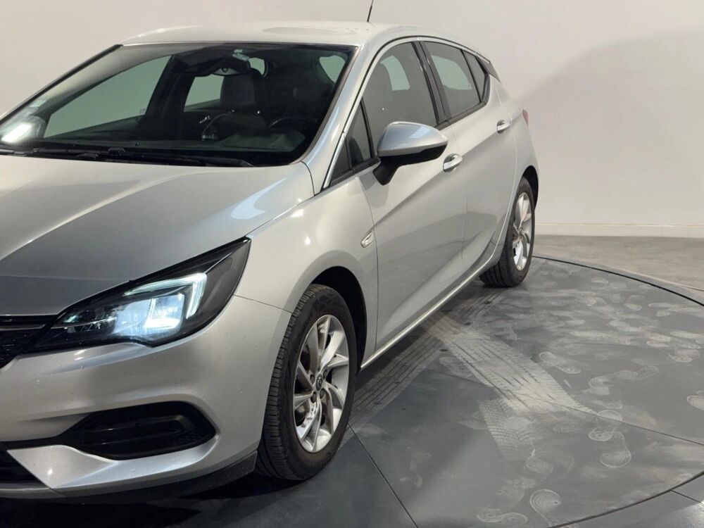 Astra 1.2T 130 Elegance Start/Stop 2020 occasion 62400 B&eacute;thune