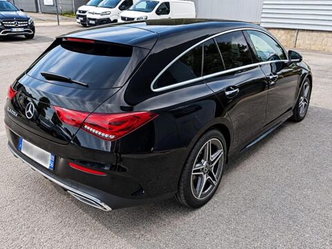 Classe CLA 2020 occasion 56250 TREFFLEAN