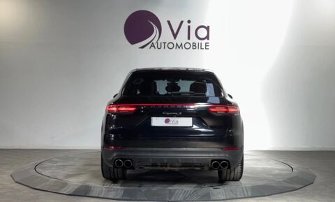 Cayenne 2.9 440 S BVA 2017 occasion 62400 B&eacute;thune