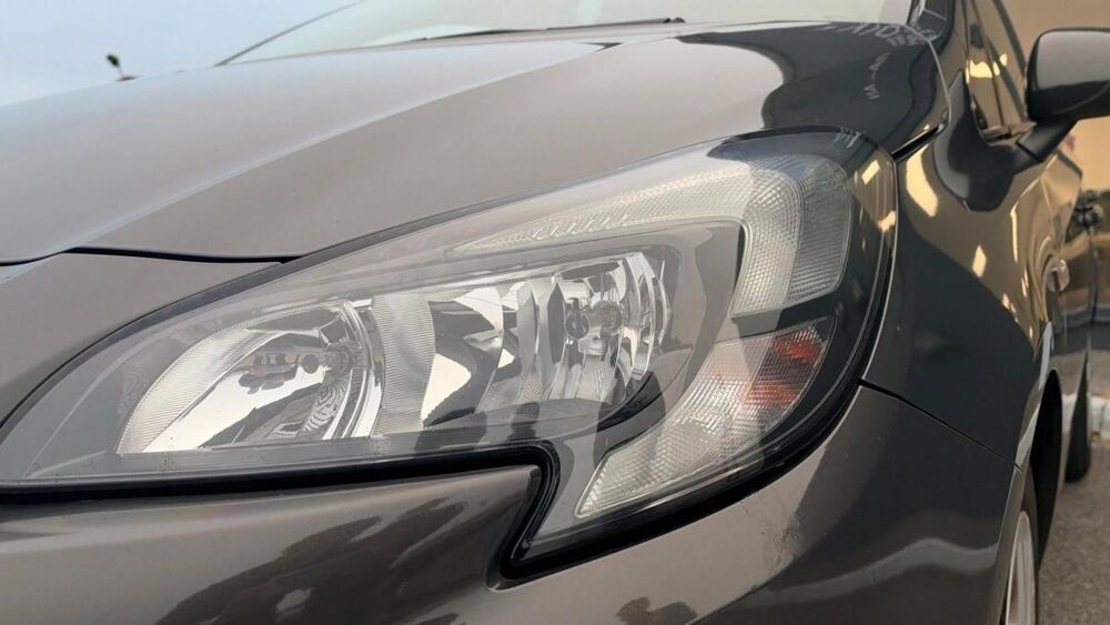 Corsa 1.4 90 Graphite 2015 occasion 60200 Compi&egrave;gne