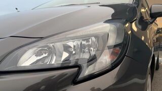 Corsa 1.4 90 Graphite 2015 occasion 60200 Compi&egrave;gne