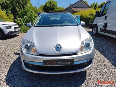 Laguna 2.0 DCI 150 DYNAMIQUE 2008 occasion 50400 SAINT PLANCHERS