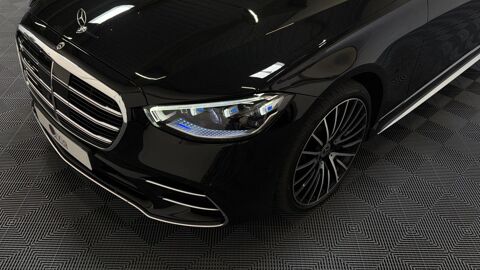 Classe S Limousine 580 e L 510ch AMG Line 9G-Tronic 2023 occasion 91380 Chilly-Mazarin