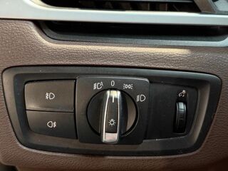 X1 SDRIVE18 sDrive 18 d xLine 2016 occasion 62400 B&eacute;thune