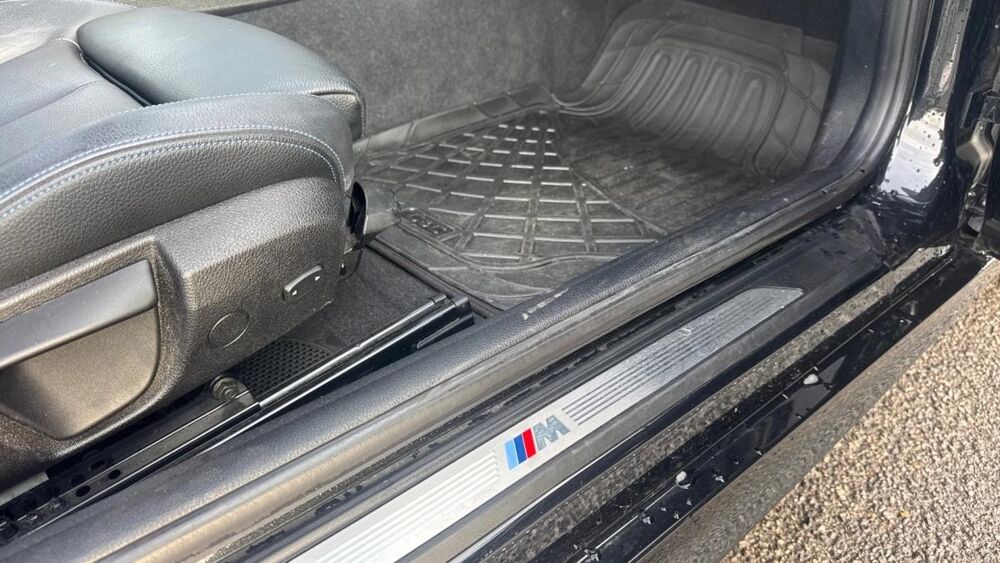 Serie 2 220 d M Sport 2019 occasion 60200 Compi&egrave;gne