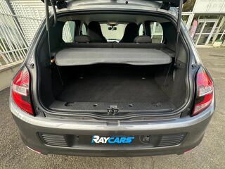 Twingo 2016 occasion 78420 Carri&egrave;res-sur-Seine