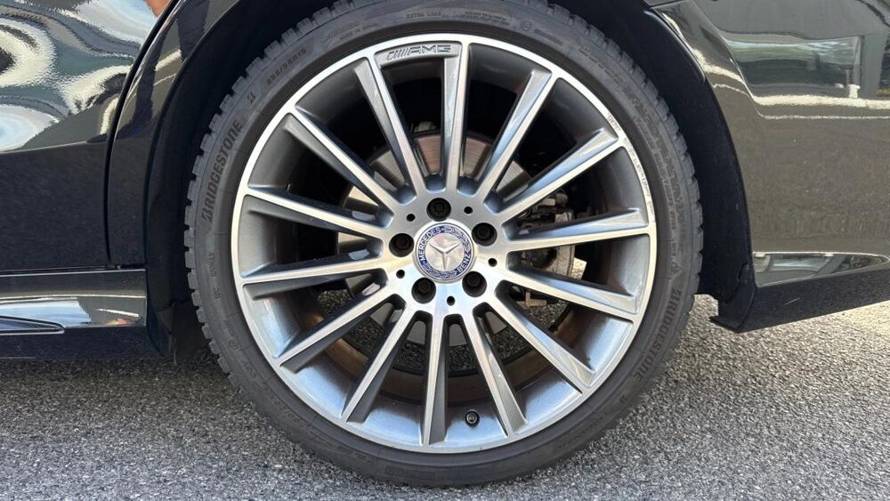 Classe C BREAK 2.2 220 CDI 170 SPORT LINE 7G-TRONIC BVA 2016 occasion 60200 Compi&egrave;gne