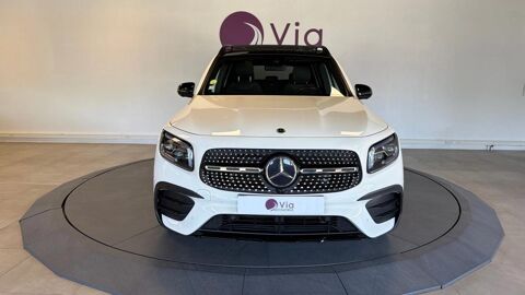 GLB 200 d 8G-DCT AMG Line 2021 occasion 33600 Pessac