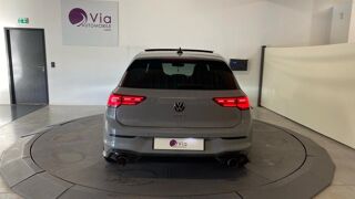 Golf 2.0 TSI 245 GTI PERFORMANCE 2021 occasion 76190 Auzebosc