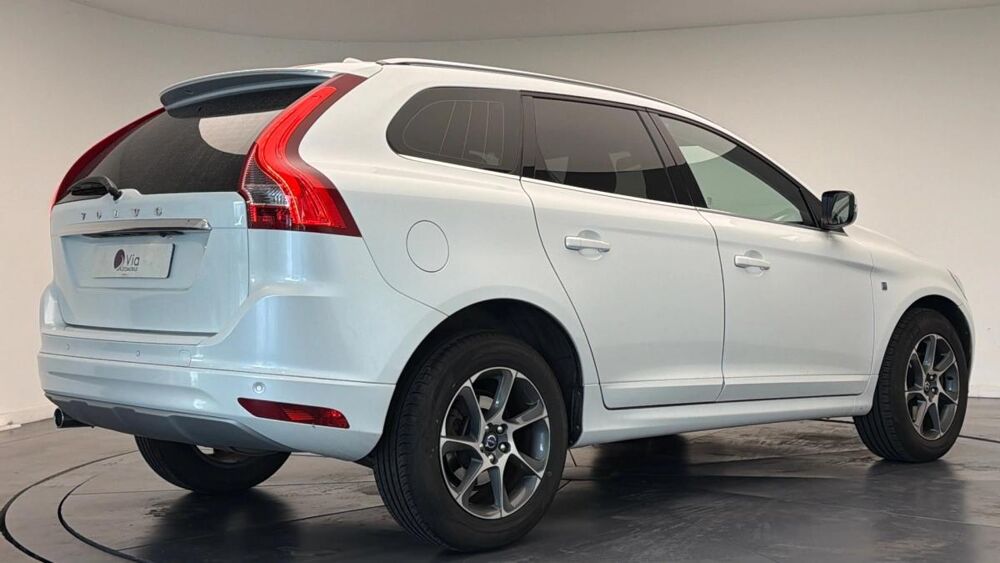 XC60 D3 Ocean Race 2WD 2017 occasion 59223 Roncq