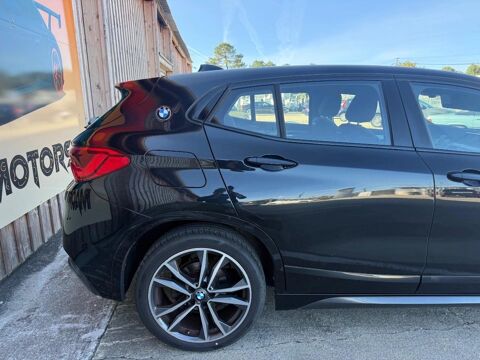 X2 1.8 I 140 M-SPORT SDRIVE DKG BVA 2018 occasion 33260 La Teste-de-Buch