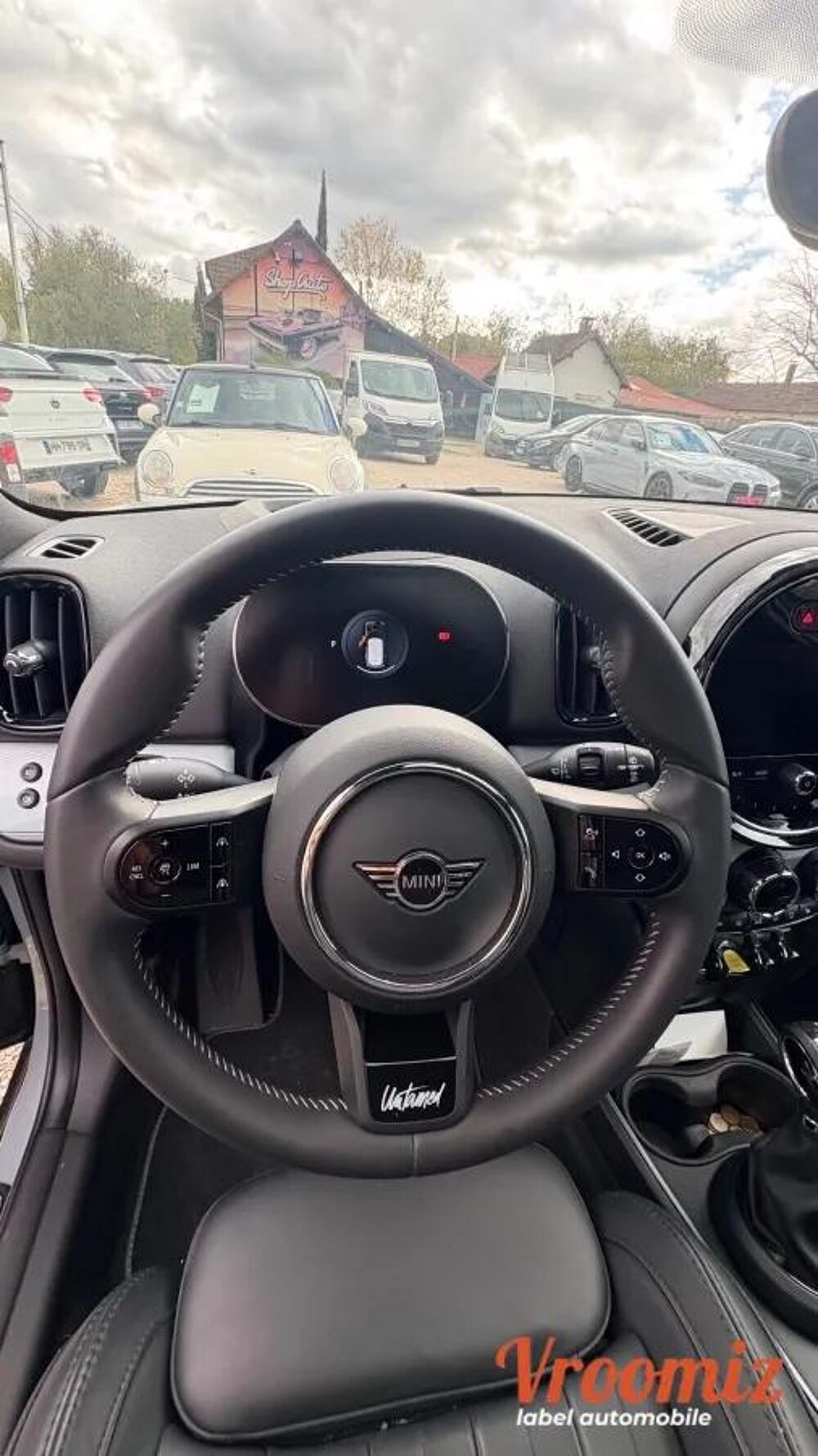 Countryman 2023 occasion 78490 Galluis