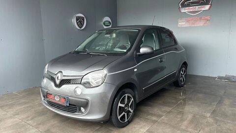 Renault twingo III 0.9 TCe 12V eco2 S&S 90 cv