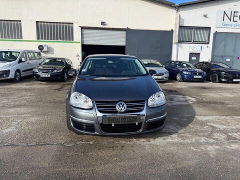 Jetta 2009 occasion 01360 Loyettes