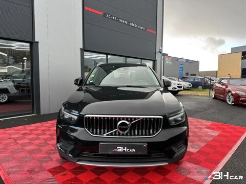 XC40 2.0 D3 150 INSCRIPTION 2WD 2020 occasion 33980 Audenge