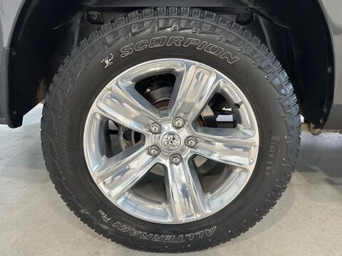 RAM 5.7 HEMI 2016 occasion 59494 Petite-For&ecirc;t