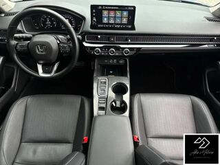 Civic 2025 occasion 83260 LA CRAU