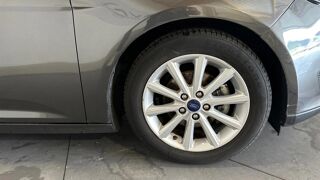 Focus 1.0 ECOBOOST 125 TITANIUM START-STOP 2016 occasion 76190 Auzebosc