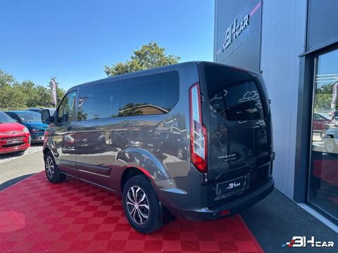  2020 occasion 33980 Audenge