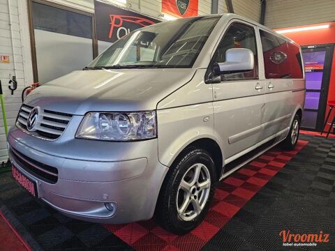 Car - Bus Car - Bus 2005 occasion Blois 41000