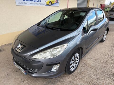 Peugeot 308 GENERATION-I 1.6 HDI 90 ACTIVE