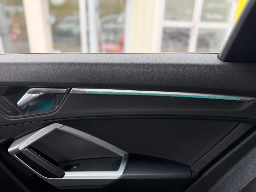 Q3 2.0 40 TDI 190 S-LINE QUATTRO S-TRONIC BVA 2019 occasion 78630 Orgeval