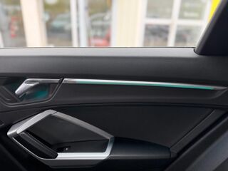 Q3 2.0 40 TDI 190 S-LINE QUATTRO S-TRONIC BVA 2019 occasion 78630 Orgeval