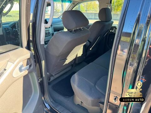 Navara DOUBLE CAB 2.5 DCI 175 CONFORT 4WD 2007 occasion 69200 VENISSIEUX