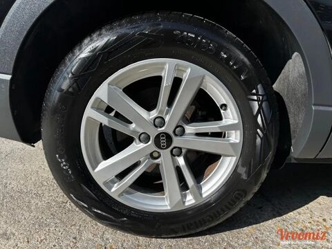 Q3 2.0 35 TDI 150 DESIGN 2021 occasion 45400 FLEURY-LES-AUBRAIS