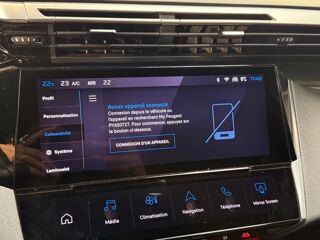 408 HYBR 225 Plug-in Hybrid 225 GT 2023 occasion 62400 B&eacute;thune