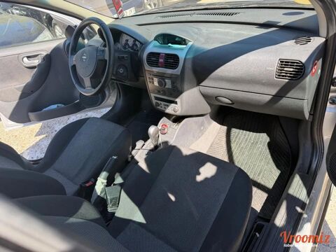 Corsa 2005 occasion 91210 Draveil