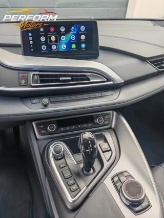 i8 COUPE 1.5 362H 230 PHEV HYBRID PURE IMPULSE BVA 2014 occasion 57470 GUENVILLER