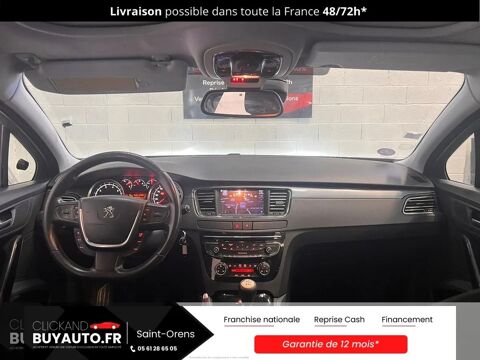 508 2011 occasion 31650 Saint-Orens-de-Gameville