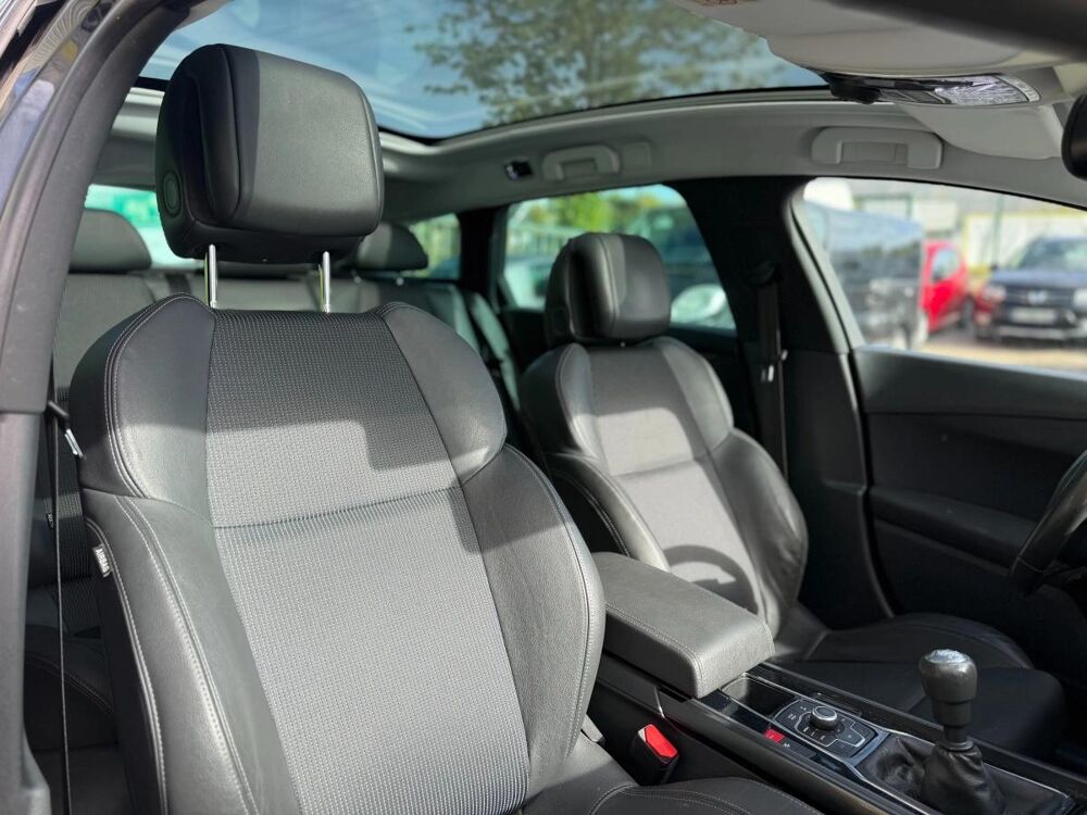 508 GENERATION-I SW 2.0 HDI 165 ALLURE 2012 occasion 78630 Orgeval