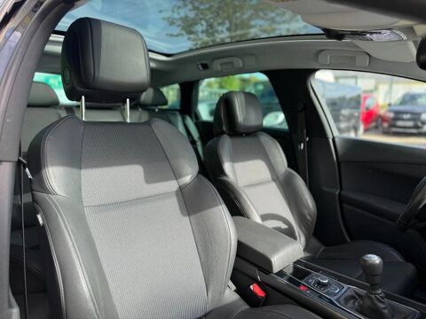 508 GENERATION-I SW 2.0 HDI 165 ALLURE 2012 occasion 78630 Orgeval