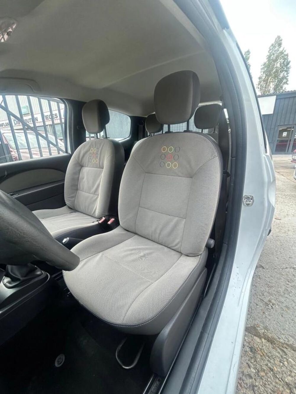 Twingo 1.2 LEV 75 AUTHENTIQUE 2010 occasion 78700 CONFLANS-SAINTE-HONORINE