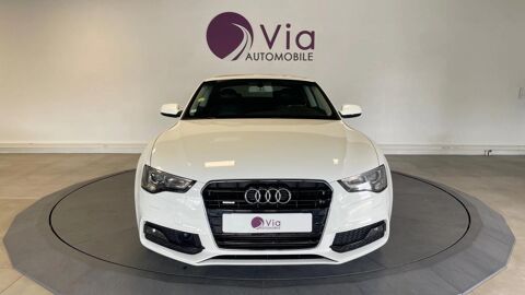 A5 3.0 TDIQ 3.0 TDI quattro (180kW) 2011 occasion 33600 Pessac