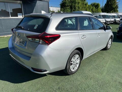 Auris 2018 occasion 51100 Reims