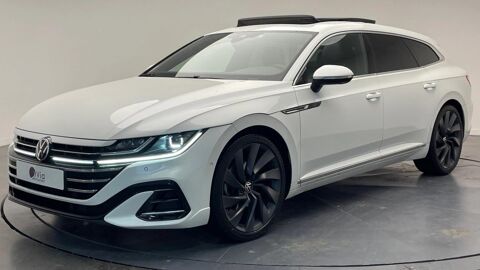 Volkswagen Arteon 2.0 TDI R-Line 2021 occasion Roncq 59223