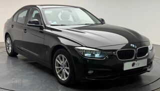 S&eacute;rie 3 330 E 330 e iPerformance Sport Line 2017 occasion 59223 Roncq