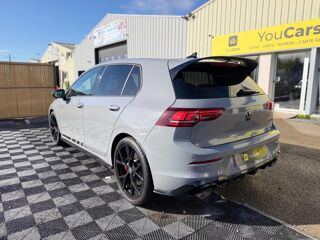 Golf 2.0 TSI 300 GTI CLUBSPORT DSG BVA 2025 occasion 78630 Orgeval