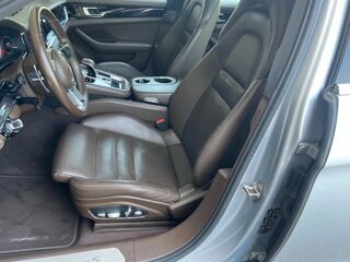 Panamera 2.9 440 4S BVA 2017 occasion 13700 MARIGNANE